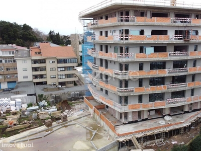 Apartamento T1 novo em construção, 3º piso com 107m2, Ramalde-Porto