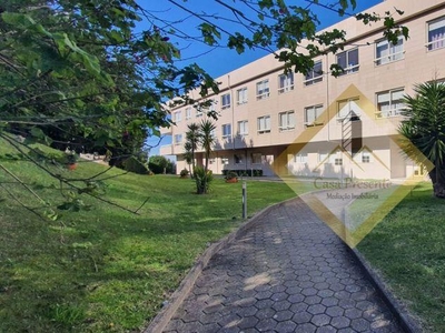 Apartamento T3 DUPLEX para Venda, em condomínio reservado junto à RTP (Monte da Virgem)