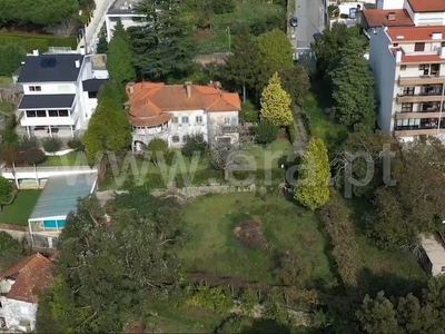 Casa Senhorial / Vila Nova de Gaia, Mafamude e Vilar do Paraíso