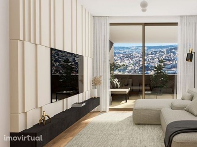 Douro Nobilis - River View | Apartamento T3 Nascente Duplex