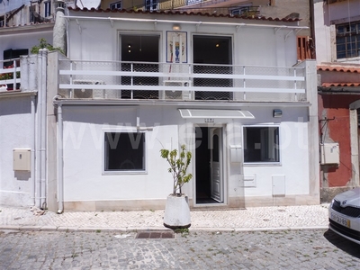 Duplex T2 / Lisboa, Estrela