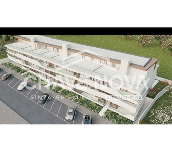 Ilhavo-Apartamento t2 duplex com terraço (AVR 00259)