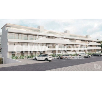 Ilhavo-Apartamento T3 Duplex com terraço (AVR 00258)
