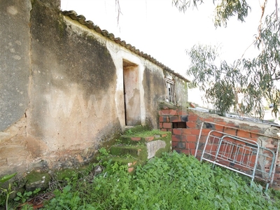 Moradia Isolada / Torres Vedras, Maxial e Monte Redondo