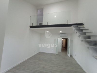 Apartamento T3-Duplex - Vila Franca de Xira