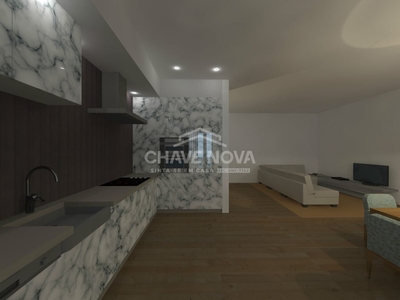 Apartamento T3 - Moreira da Maia