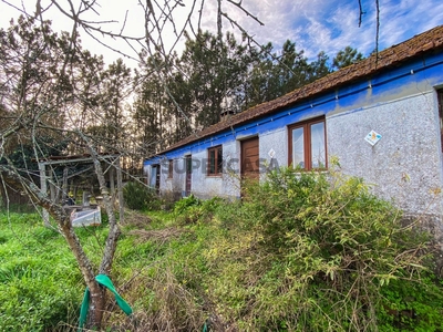 Casa Antiga T1 à venda em Arazede