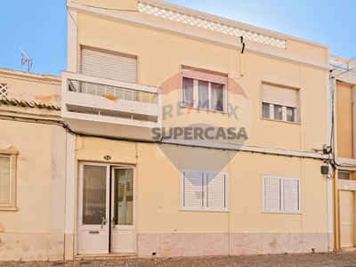 Apartamento T0 à venda em Vila Real de Santo António