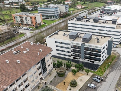 Apartamento T2 - Tenões, Braga