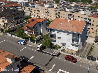 Apartamento T3 - Real, Braga