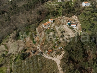 Quinta / Covilhã, Teixoso