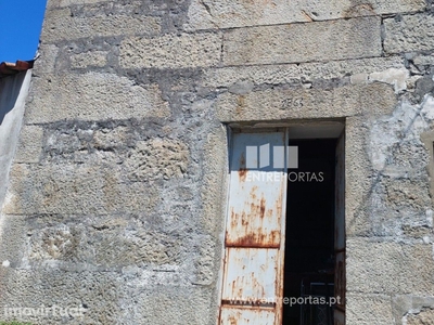 Venda de Moradia para restauro, Vila Nova de Anha, Viana do Castelo