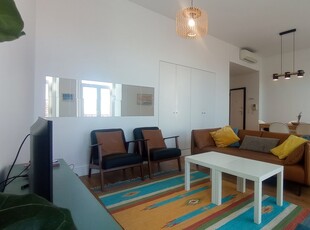 Apartamento de 2 quartos para alugar em Graça, Lisboa