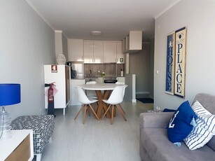 Apartamento T1 remodelado para venda, Vila Praia de Âncora, Caminha