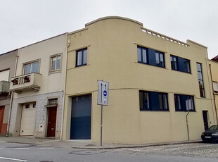 Apartamento T2 para arrendar (novo), Constituição, Carvalhido, Porto