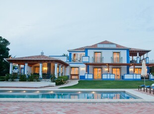 Casa / Villa T5 em Albufeira e Olhos de Água de 273 m²