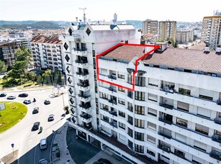Duplex T4 / Coimbra, Santo António dos Olivais