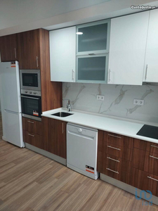 Apartamento T1 em Lisboa de 48,00 m²