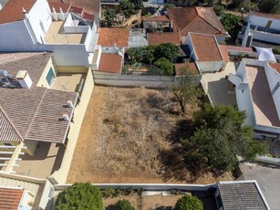 Terreno à venda em Mexilhoeira Grande, Portimão