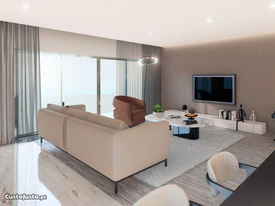 Apartamento T2 em Leiria de 75,00 m²