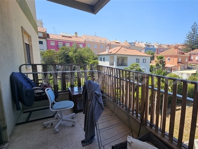 Apartamento T2 / Lisboa, Penha de França