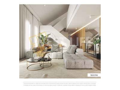 Apartamento de Luxo - Tipologia T6 - NOVO - Torres Vedras