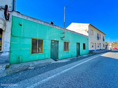 Apartamento T2 Barreiro Zona Central perto do Hospital