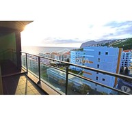 Funchal-Apartamento T2 NOVO nos piornais - Funchal (MDR 00110)