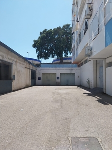 Garagem para arrendamento Barreiro-Fontainhas