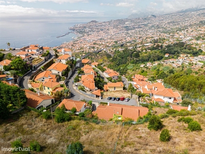 Moradia V4, Funchal, São Gonçalo