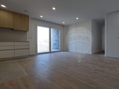 Apartamento T2 à venda em Arcos de Valdevez (São Paio) e Giela, Arcos de Valdevez