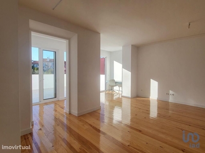 Apartamento T2 em Lisboa de 70,00 m2