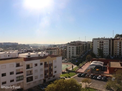 Apartamento T2 em Lisboa de 74,00 m2