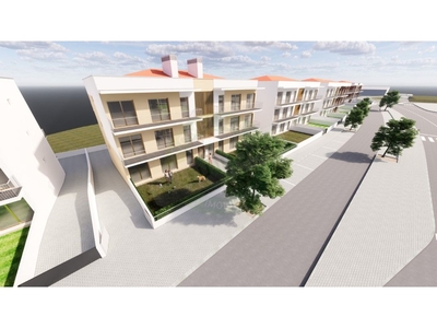 Apartamento T3 com garagem - Edifício Serenity - EIRAS - ...