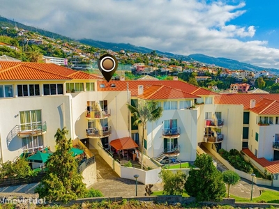 Apartamento T3 | Quinta Falcão | Santo António, Funchal | Ilha da Made