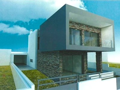 Casa / Villa T4 em Charneca De Caparica E Sobreda de 150 m²
