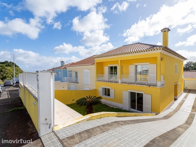 Comprar Casa T3+1 São Vicente Ferreira Azores Houses For Sale 3bedroom