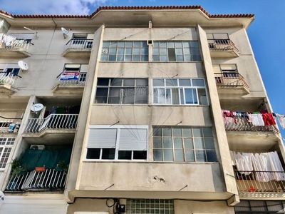 Duplex T2 à venda em Palhais e Coina, Barreiro
