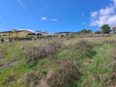 Terreno para construção.