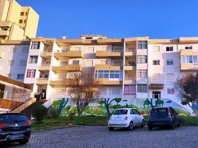 Venda de apartamento T3 totalmente remodelado,Darque, Viana do Castelo