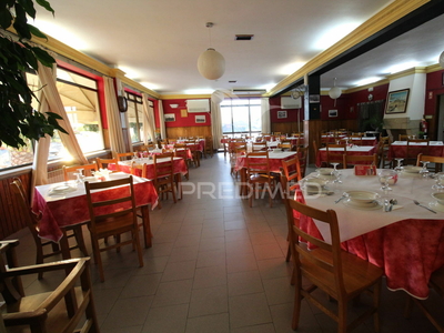 ALMEIDA - PORTUGAL ESPANHA - Unidade Hoteleira 28 quartos com restaurante, bar e salão de festas,