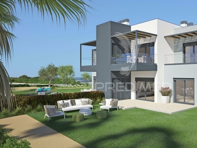 Apartamento T1+2 no Pestana Valley Nature Resort– Ferragudo, Algarve,