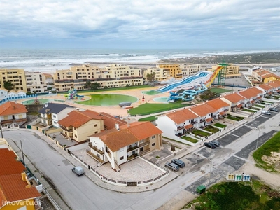 Apartamento T3 em Praia da Vieira junto ao Mariparque