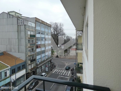 Apartamento T3 | Rotunda Da Boavista | Porto