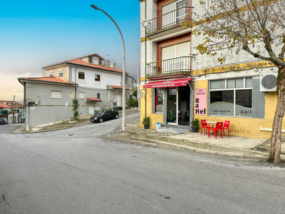 Café/Restaurante em Real - Braga
