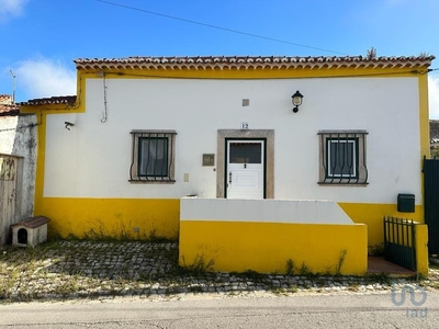 Casa / Villa T2 em Leiria de 116,00 m²