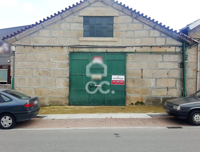 Edifício para alugar em Vale de Anta, Portugal