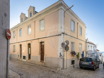 Edifício para comprar em Sesimbra, Portugal