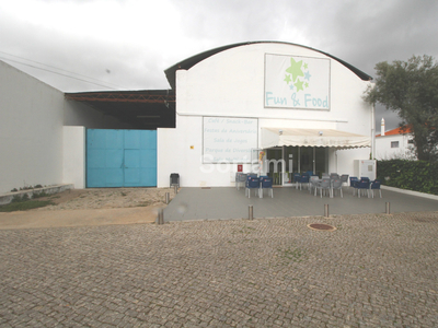 Edifício para comprar em São Brás de Alportel, Portugal