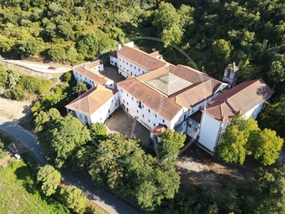 Quinta do Mosteiro de São Jorge em Coimbra